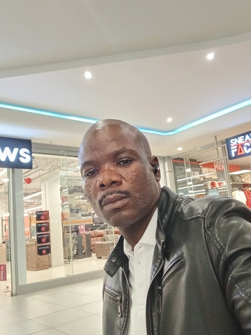 Luyanda, 38 Pinetown, KwaZulu-Natal, South Africa