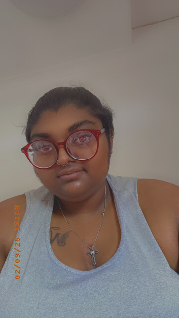 Christine, 21 Tongaat, KwaZulu-Natal, South Africa