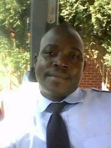 Eddie, 40 Johannesburg, Gauteng, South Africa