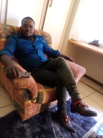 Richard137, 40 Alberton, Gauteng, South Africa