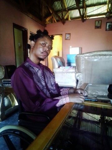 Pabi, 37 Lebowakgomo, Limpopo, South Africa