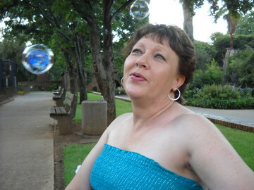 City light, 61 Centurion, Gauteng, South Africa