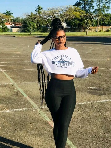 Ndour, 23 Empangeni, KwaZulu-Natal, South Africa