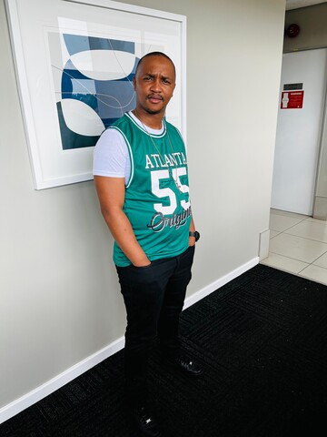 Nation, 34 Kempton Park, Gauteng, South Africa