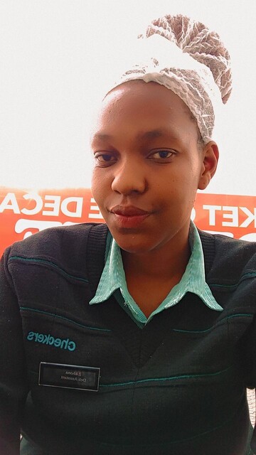 Zikhona337, 29 Cape Town, Western Cape, South Africa