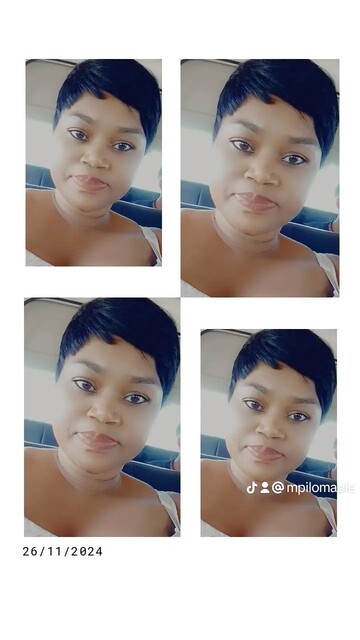 Mantshangase, 34 Benoni, Gauteng, South Africa