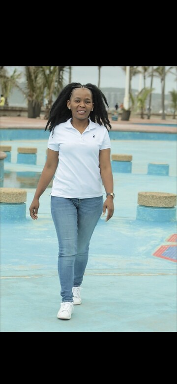 WANDY, 40 Boksburg, Gauteng, South Africa