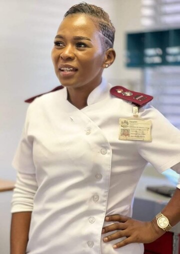 WANDY, 40 Boksburg, Gauteng, South Africa