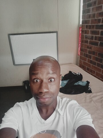 Sadiki, 29 Pretoria, Gauteng, South Africa