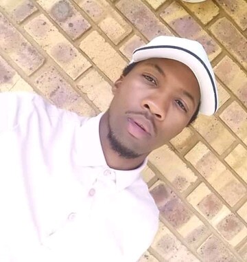 Muzi, 27 Brakpan, Gauteng, South Africa