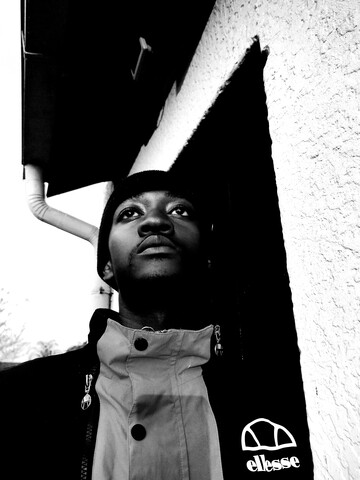 Tshepang, 21 Vosloorus, Gauteng, South Africa