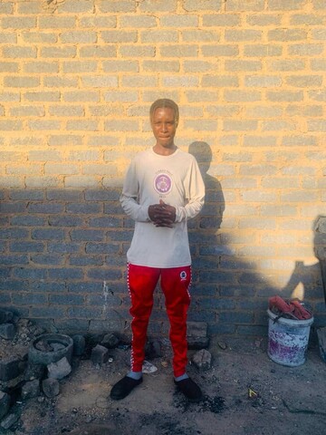 Melrose, 23 Alexandra, Gauteng, South Africa