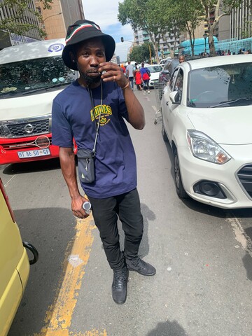 DiggyG, 27 Johannesburg, Gauteng, South Africa