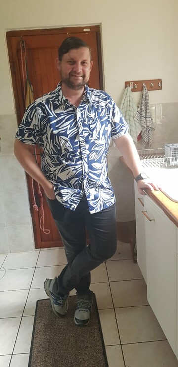 Nick, 30 Roodepoort, Gauteng, South Africa