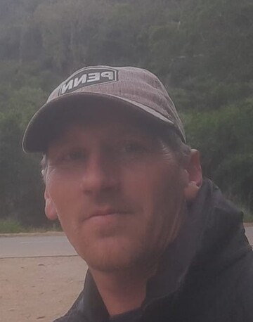 Fred, 37 Humansdorp, Eastern Cape, South Africa