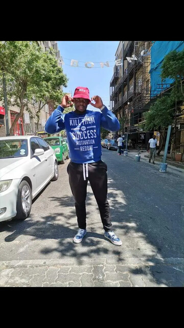 Khiwo, 34 Springs, Gauteng, South Africa