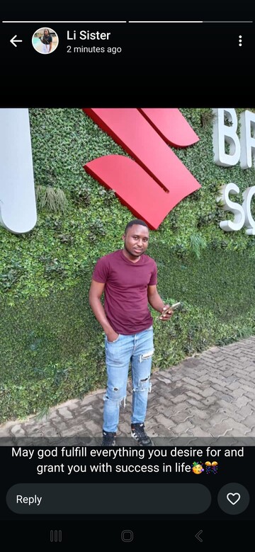 Laji, 29 Lenasia, Gauteng, South Africa