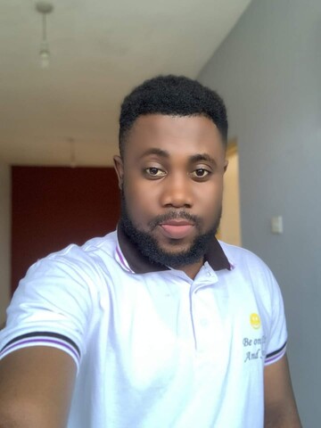 Travis, 34 Germiston, Gauteng, South Africa