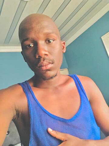 Lindokuhle, 26 Durban, KwaZulu-Natal, South Africa