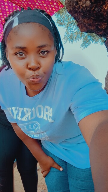 Sebandzile, 28 Sandton, Gauteng, South Africa
