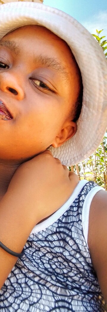 Monica367, 20 Ficksburg, Free State, South Africa