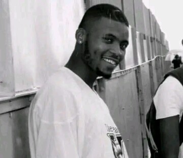 Norick, 22 Soweto, Gauteng, South Africa