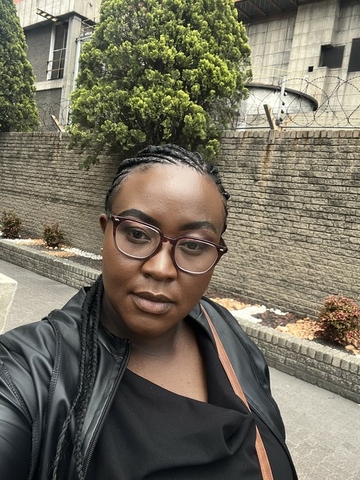 Queen-Lelo, 41 Embalenhle, Mpumalanga, South Africa