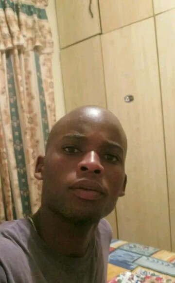Mzee119, 31 Soweto, Gauteng, South Africa