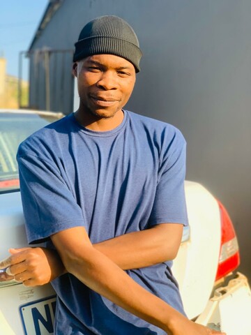 amSenzo, 23 Eshowe, KwaZulu-Natal, South Africa
