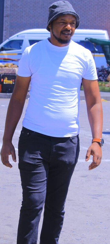 Rashid316, 39 Stellenbosch, Western Cape, South Africa