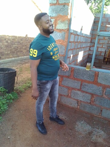 Sbo13, 37 Springs, Gauteng, South Africa