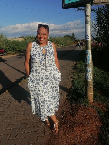 Lizzy71, 47 Kempton Park, Gauteng, South Africa
