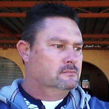 Wynie, 53 Vereeniging, Gauteng, South Africa