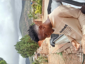 Trap, 21 Thohoyandou, Limpopo, South Africa