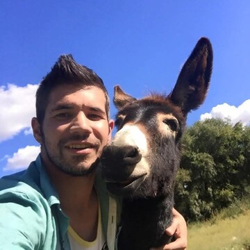 Ruan, 33 Bloemfontein, Free State, South Africa