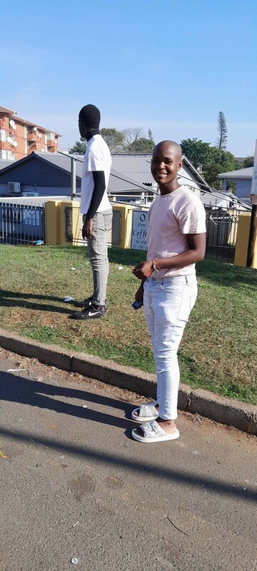 Mr Simple, 22 Johannesburg, Gauteng, South Africa