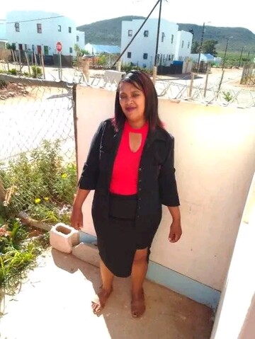Cindee, 38 Robertson, Western Cape, South Africa
