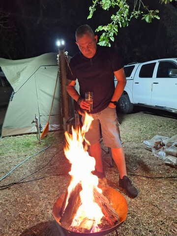 ROB76, 48 Johannesburg, Gauteng, South Africa