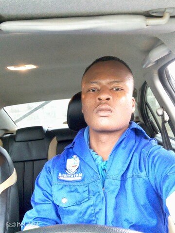Aytee, 27 Matatiele, Eastern Cape, South Africa