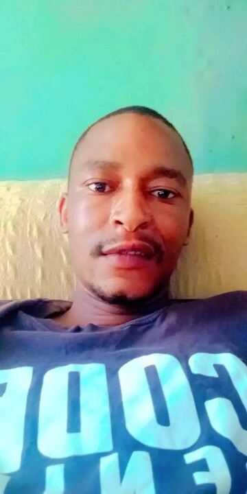 Tshepiso, 34 Mamelodi, Gauteng, South Africa