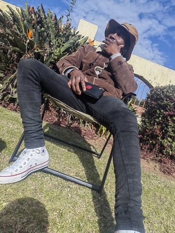 subzero, 25 Tembisa, Gauteng, South Africa