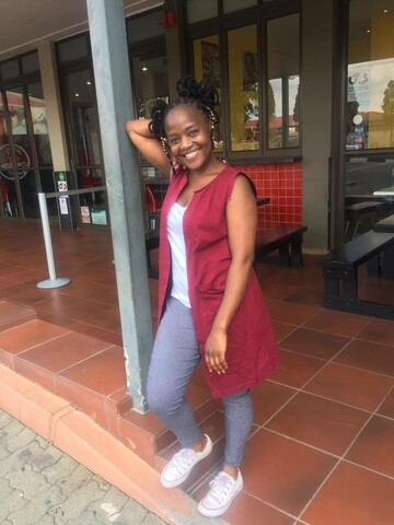 Nozie, 37 Johannesburg, Gauteng, South Africa