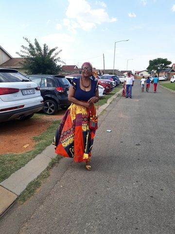 Switp, 62 Johannesburg, Gauteng, South Africa