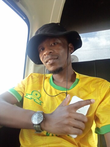 Mr Bee, 28 Pretoria, Gauteng, South Africa