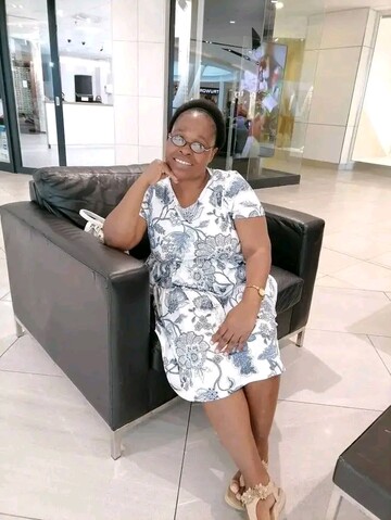 Xolly, 37 Durban, KwaZulu-Natal, South Africa