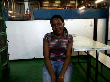 jansel, 36 Pretoria, Gauteng, South Africa
