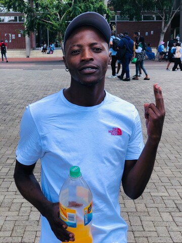 T-man298, 26 Bloemfontein, Free State, South Africa