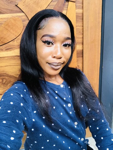 Mathapelo, 28 Tembisa, Gauteng, South Africa