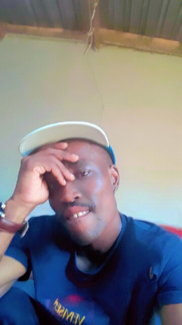 Lucky127, 36 Soweto, Gauteng, South Africa