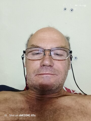 Jack, 56 Memel, Free State, South Africa